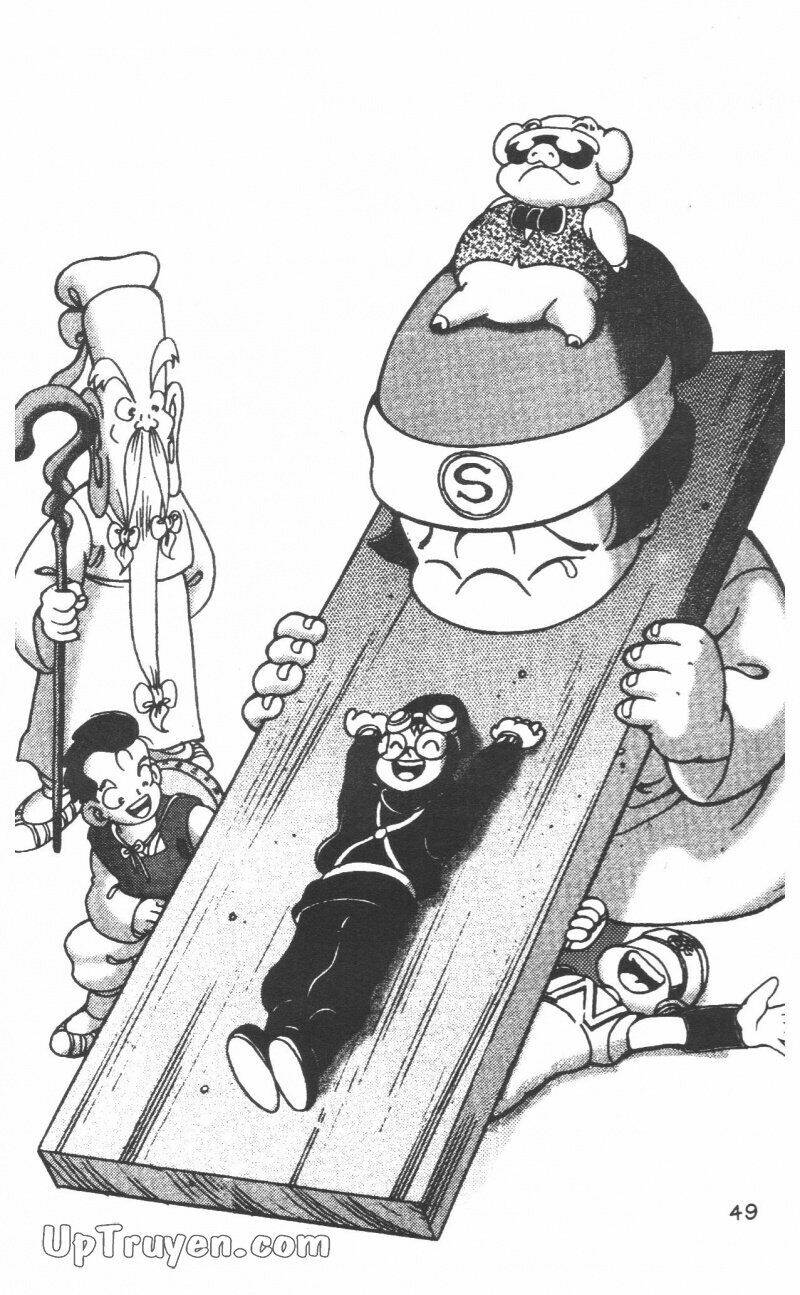 đội quân nhí nhố chapter 25 51