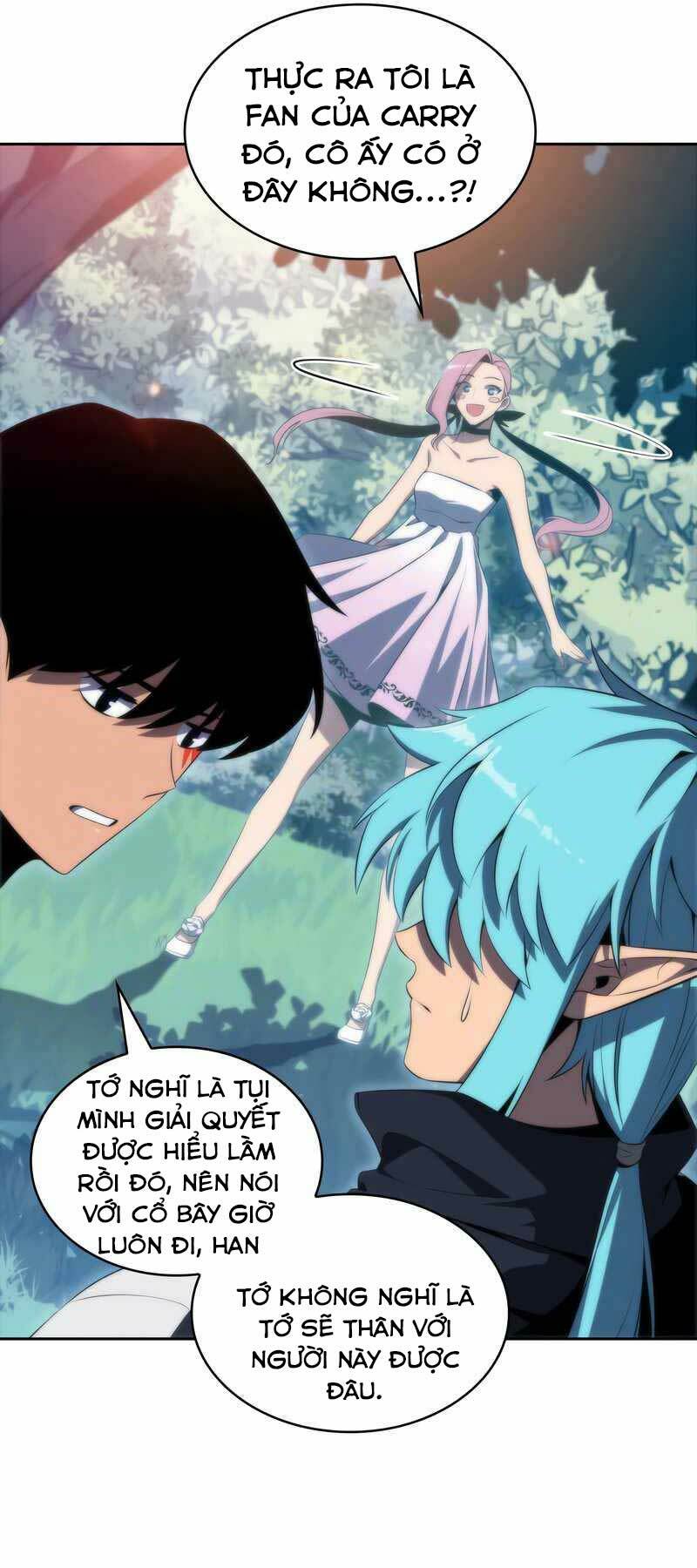 kẻ thách đấu chapter 38 9