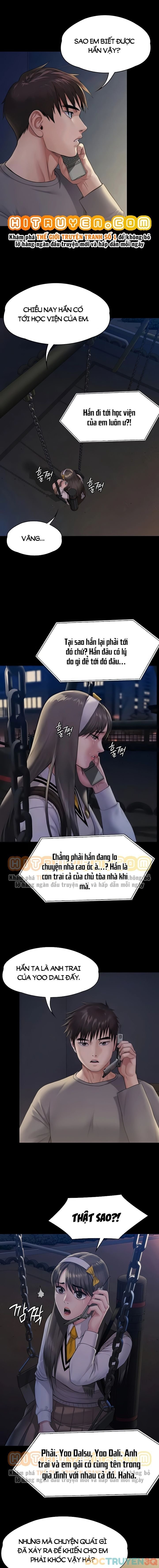 ong chúa chapter 251 1