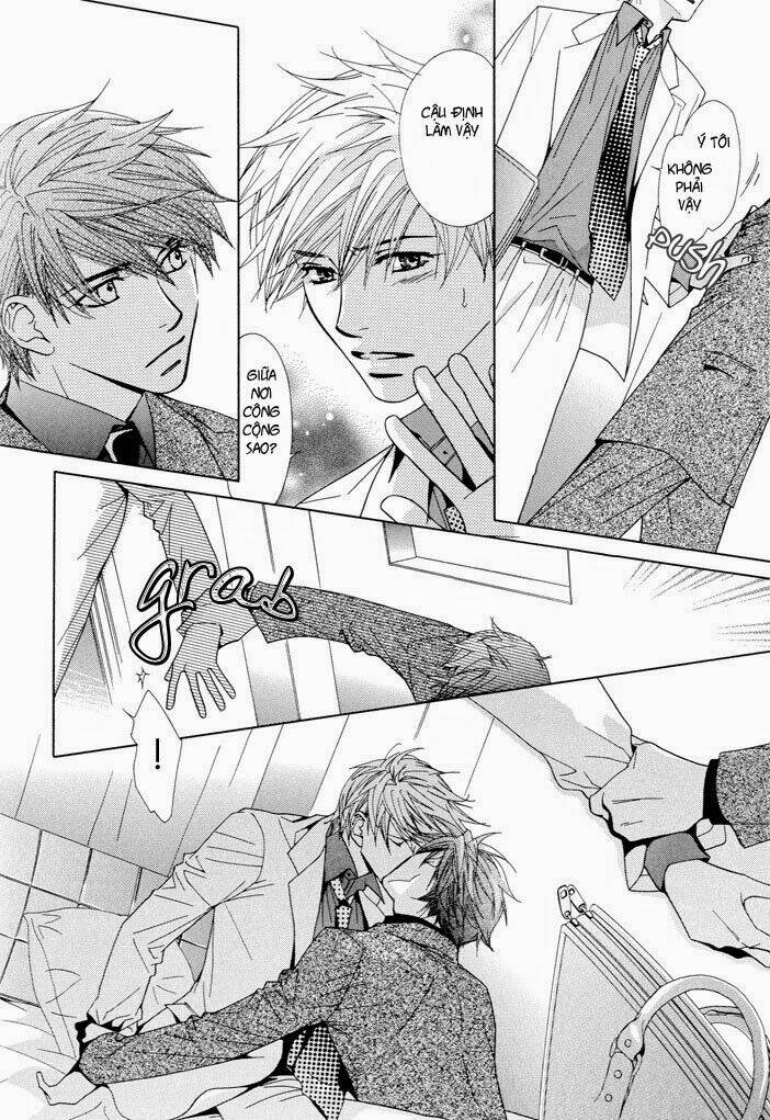 touch blue chapter 3 25