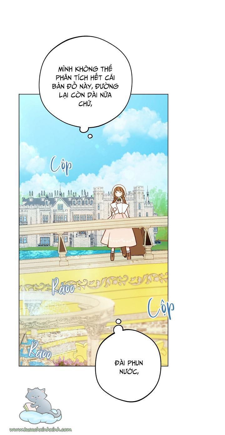 trang trại hạt dẻ cạnh hoàng cung chapter 3 34