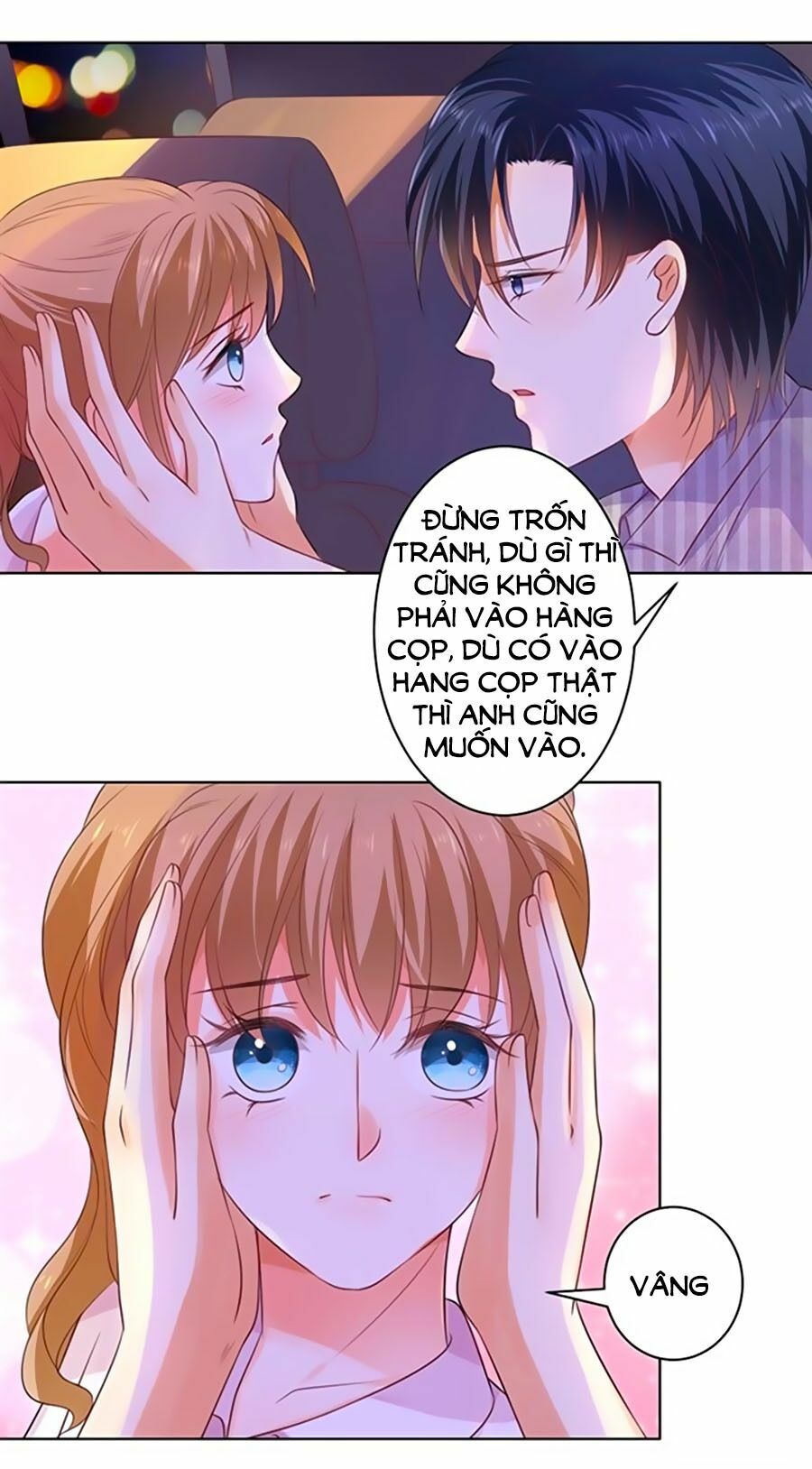 bác sĩ sở cũng muốn yêu chapter 145 14