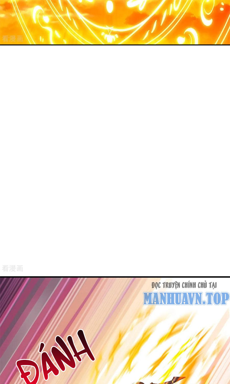 tiên võ đế tôn chapter 588 60