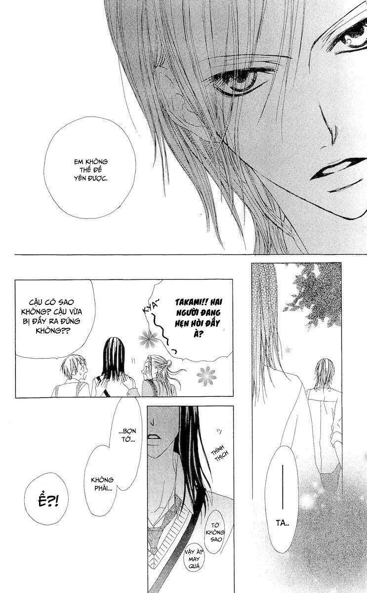 venus kisoukyoku chapter 1 40