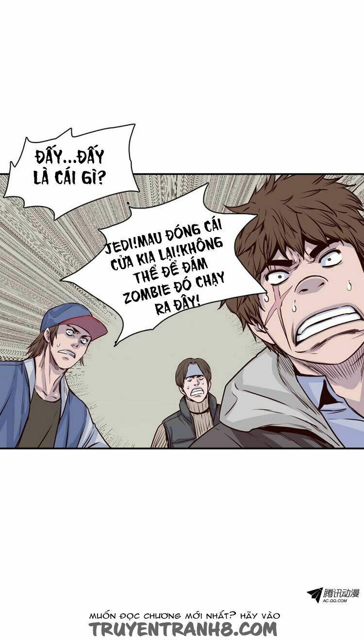 vua của vong linh chapter 125 2