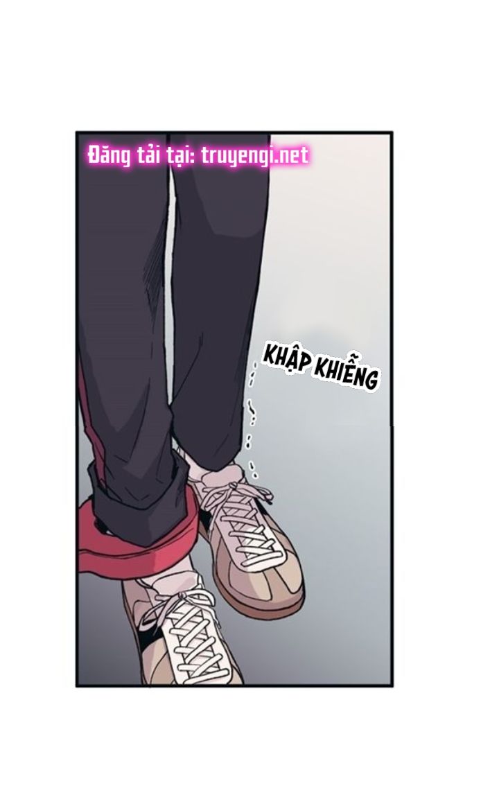 yeonwoo ngây thơ chapter 8 36