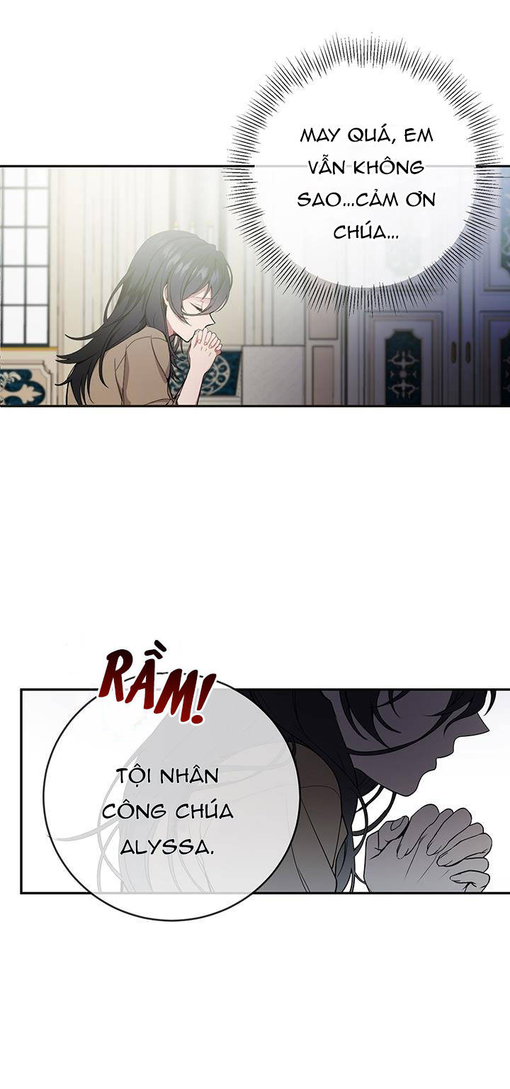 sẽ lại tỏa sáng một lần nữa chapter 1 47