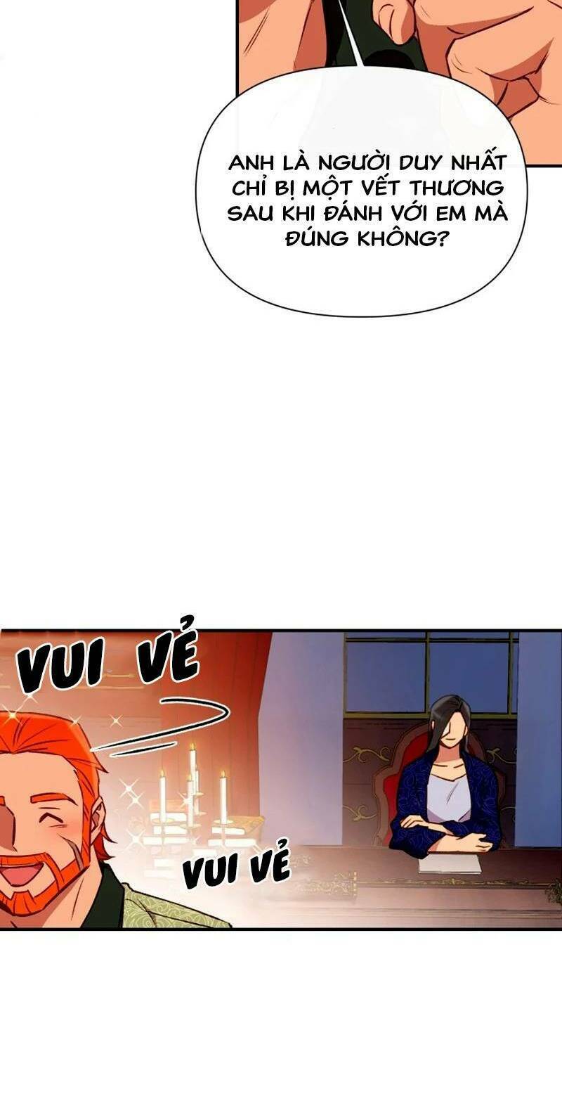 khế ước của nữ công tước quái vật chapter 51 38