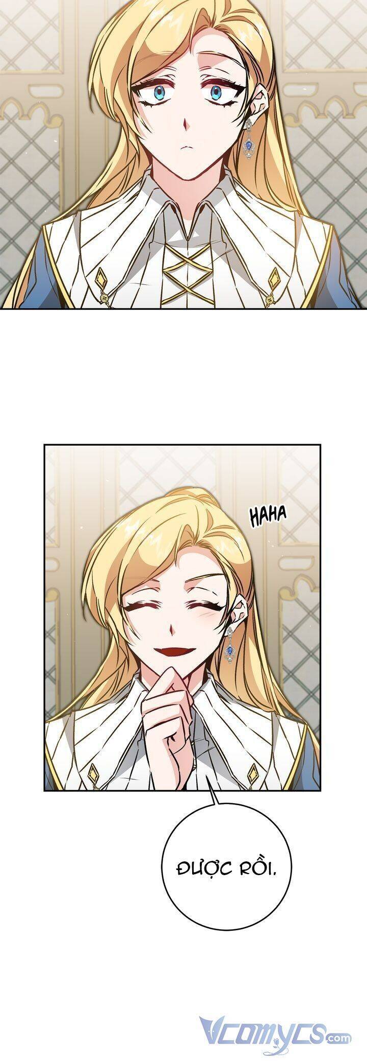 tôi trở thành hoàng đế bạo chúa trong tiểu thuyết chapter 80 16