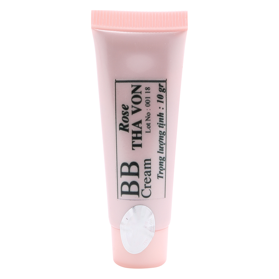 BB Cream Hoa Hồng Tha Von