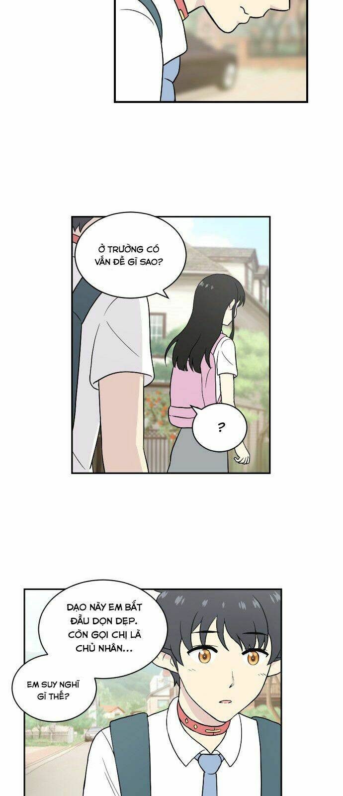 haru ơi chapter 6 20