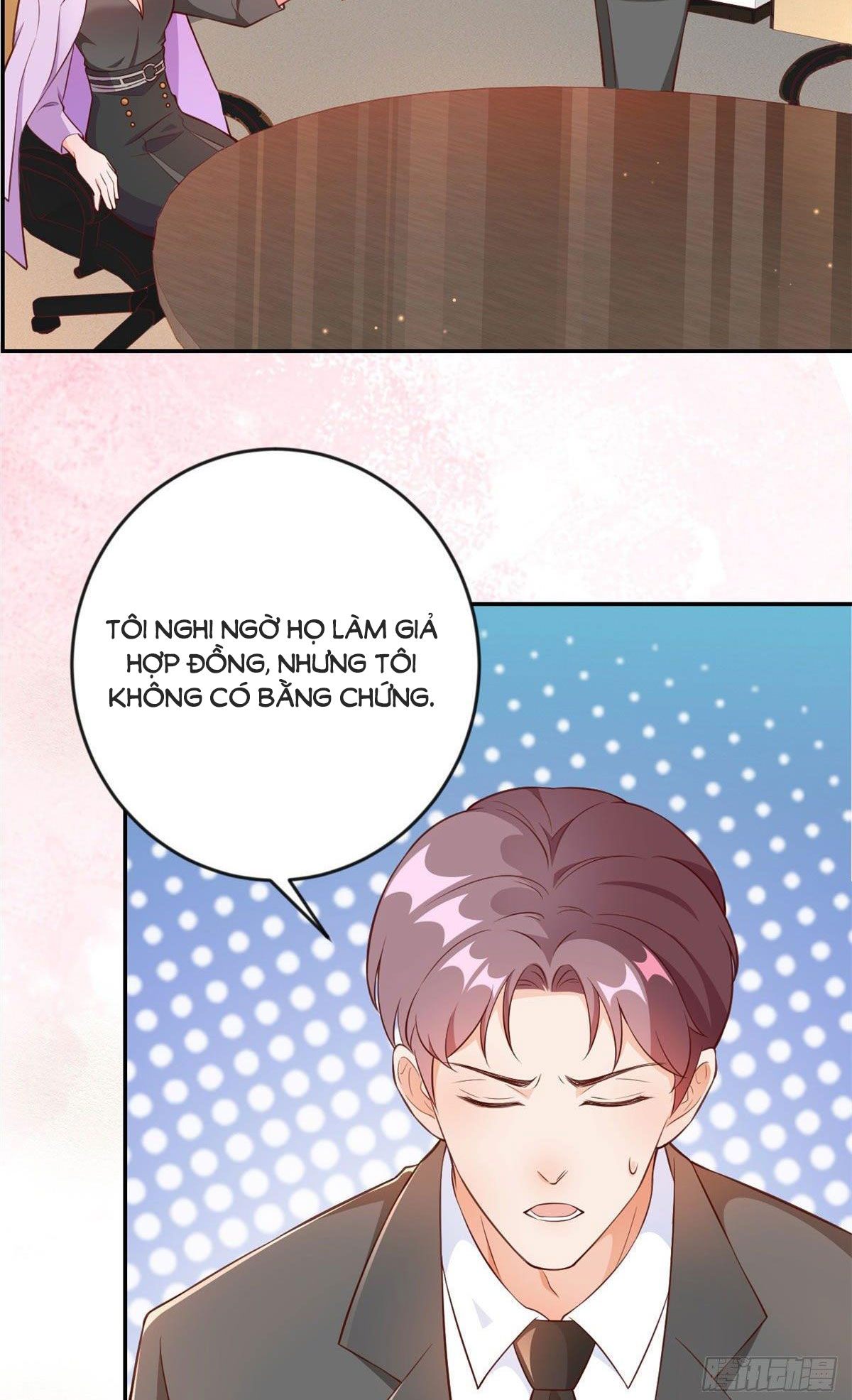 hệ thống xuyên nhanh: nam thần bùng cháy đi! chapter 8 32