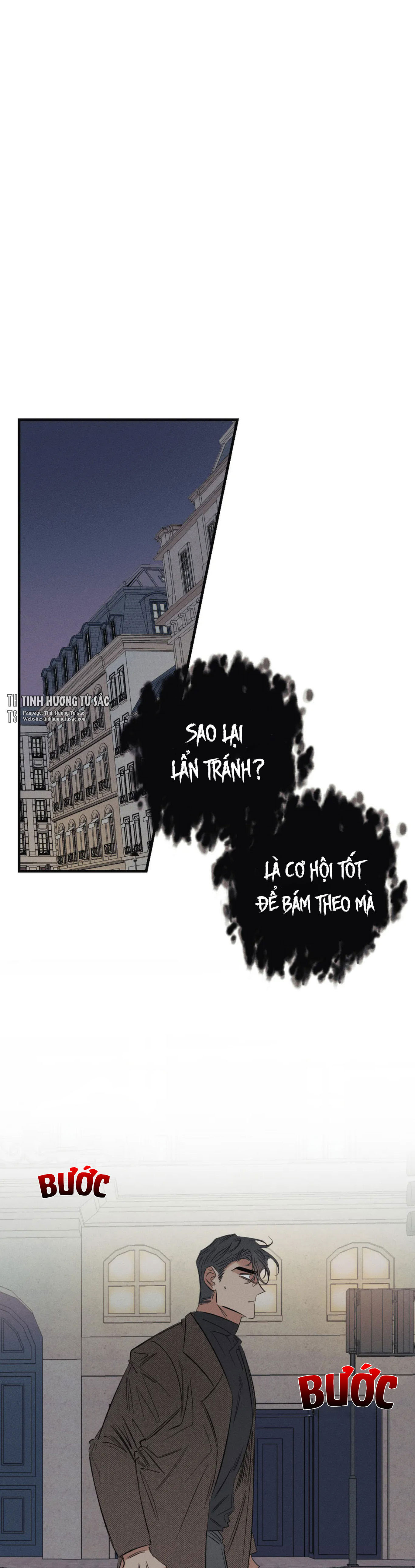 ác hoa chapter 2 28