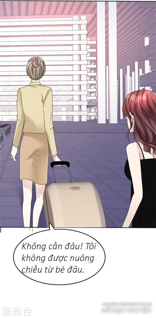 con đường phản công của sủng thê chapter 43 31