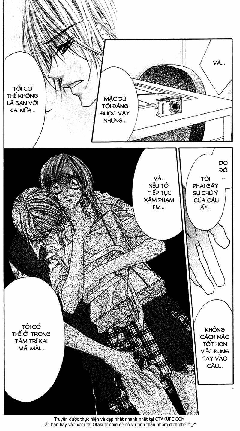 honey x honey drop chapter 35 12