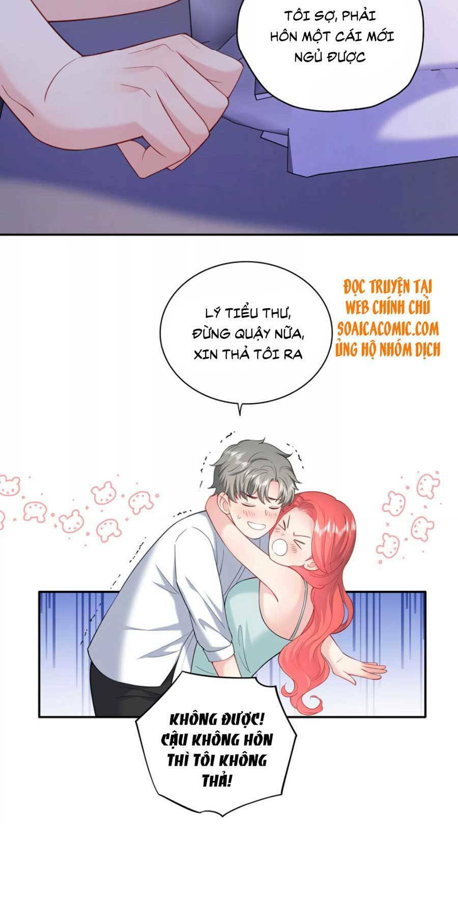 tôi dựa vào tà ý: nghịch chuyển nhân sinh chapter 80 20
