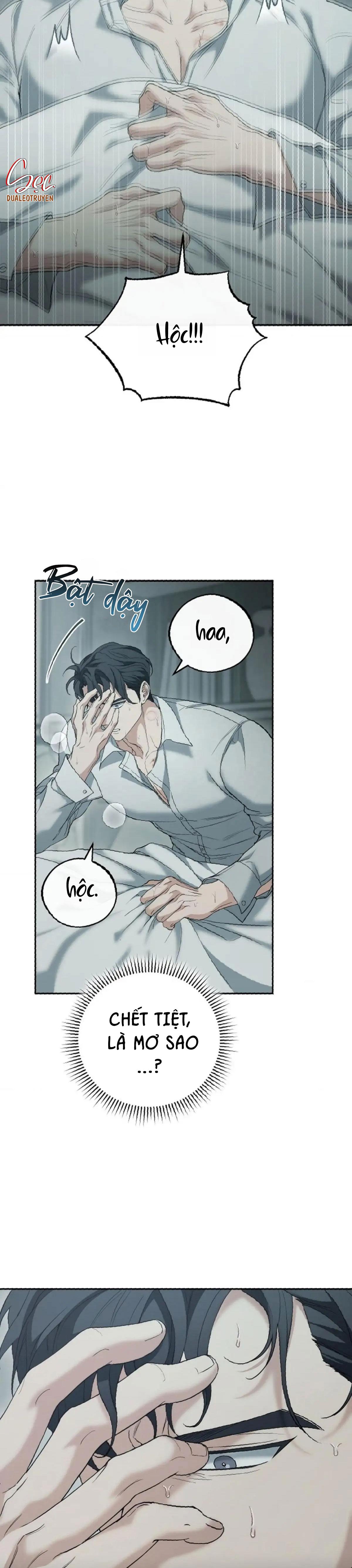 (abo)mối quan hệ không hoàn chỉnh chapter 5 12