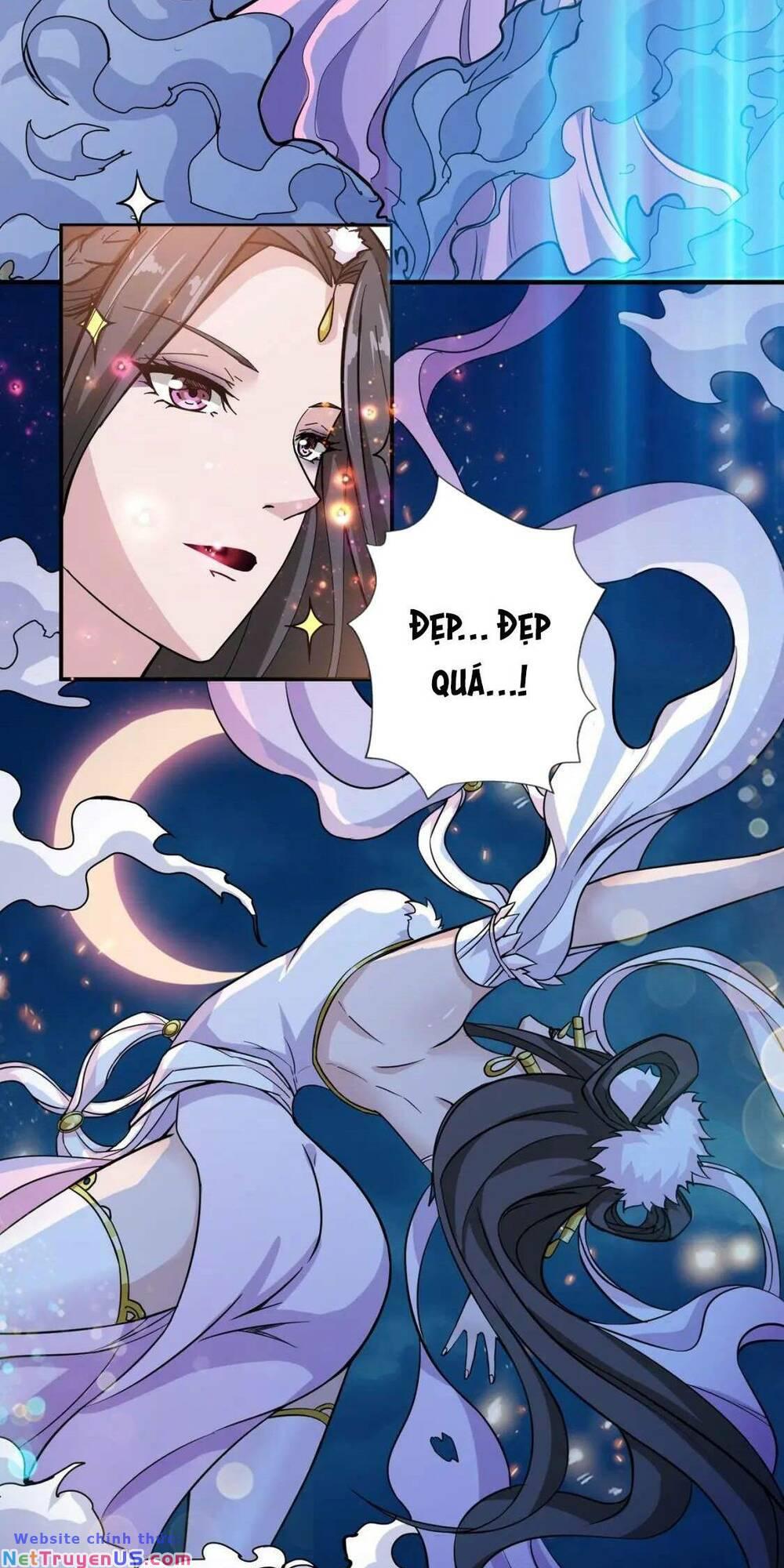 phệ thần kỷ chapter 75 27