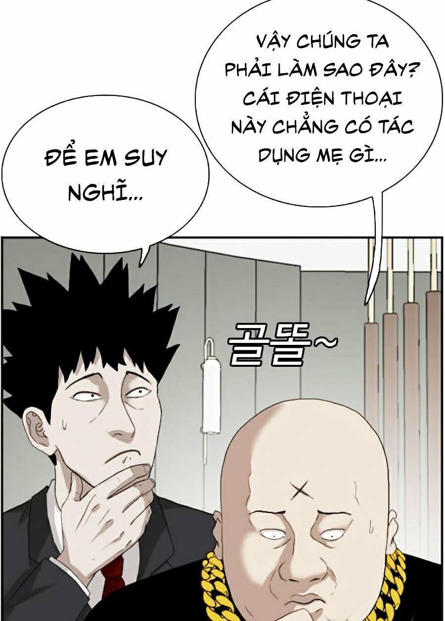 người xấu chapter 66 72