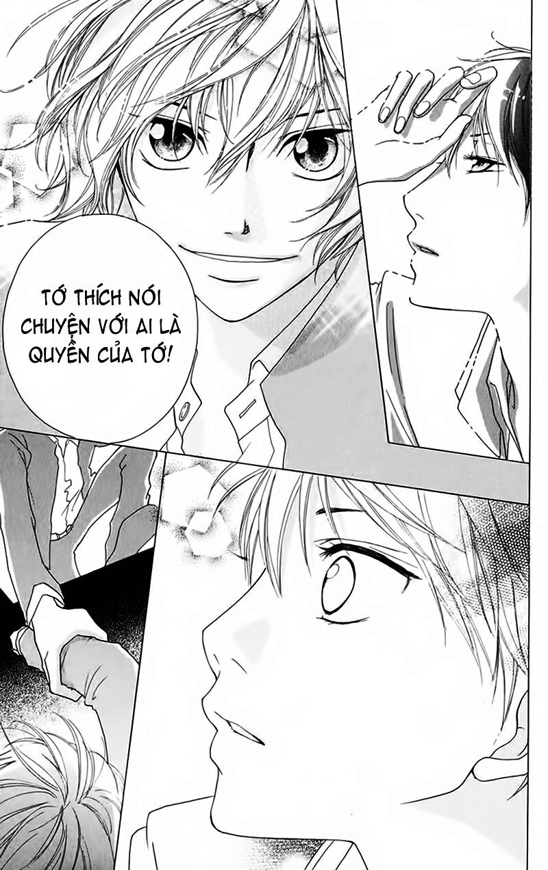 tình yêu học trò chapter 21 37