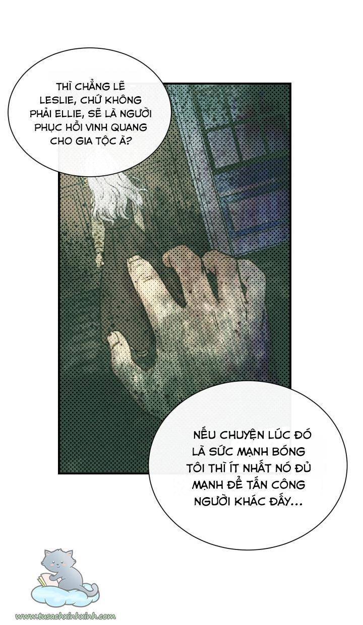 công nương khế ước của gia tộc công tước quái vật chapter 11 53