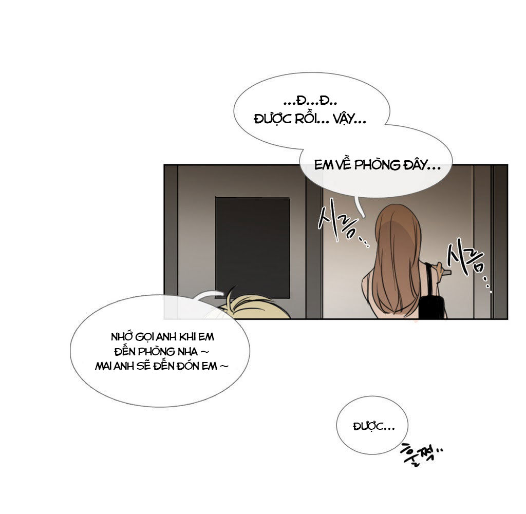 nói với anh chapter 2 59