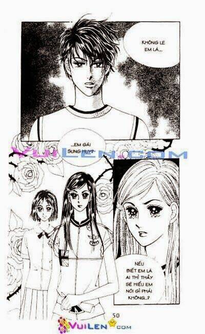 mãi yêu anh chapter 7 50