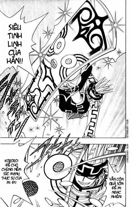 vua pháp thuật chapter 34 14