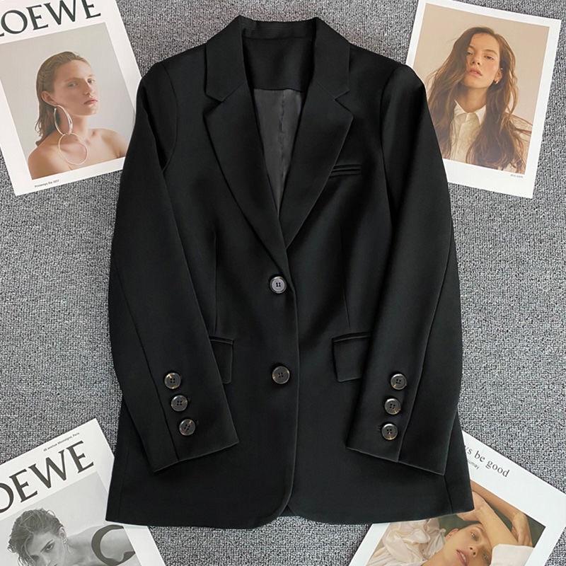 Áo Blazer nữ phong cách hàn quốc mẫu mới chất đẹp mã Rb01