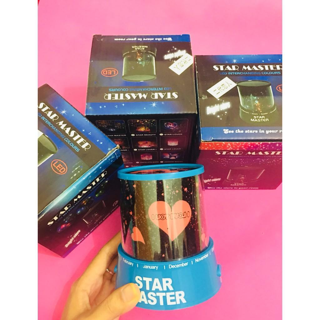 Đèn chiếu sao tình yêu MMZ89