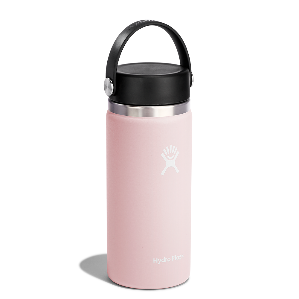 Bình giữ nhiệt cổ rộng HYDRO FLASK Wide Flex Cap 16oz 473ml