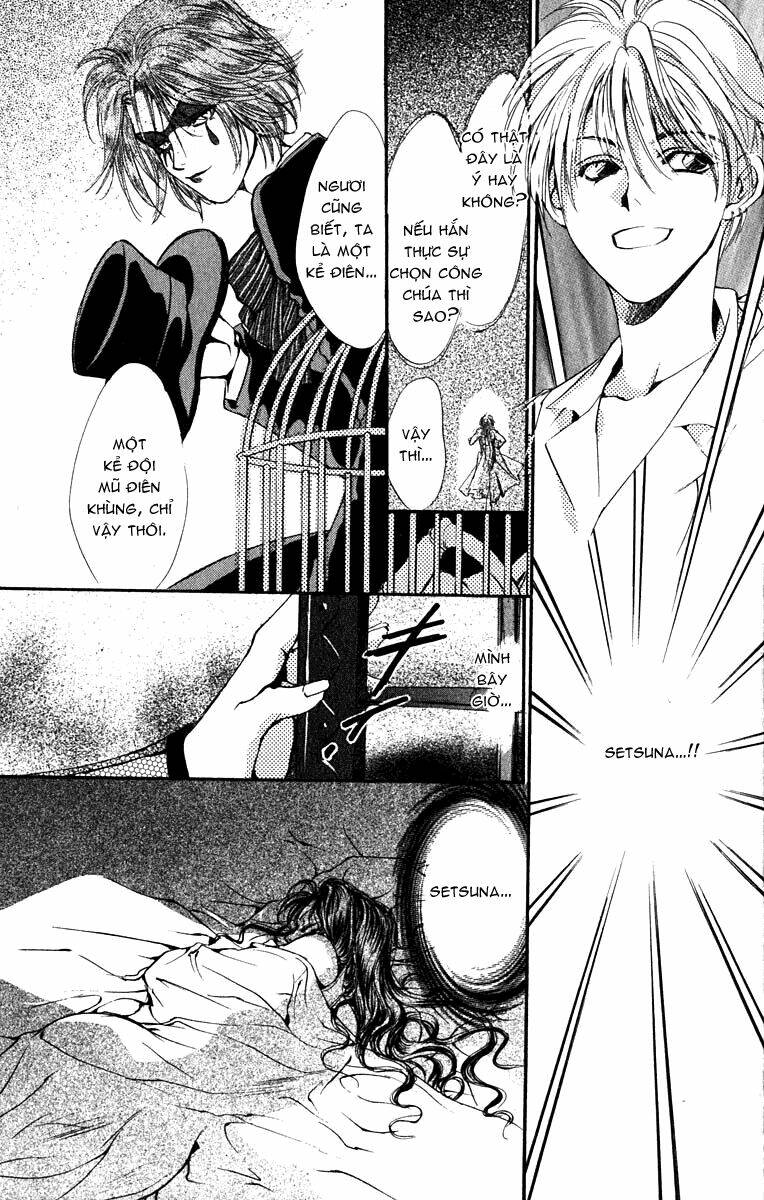 tình yêu loạn luân chapter 48 25