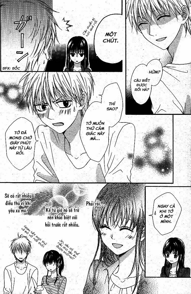 sakura no kioku chapter 1 64