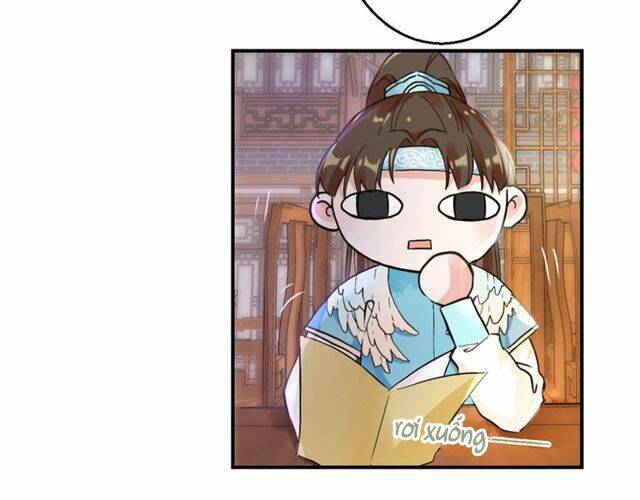 hoa nhan sách chapter 35.2 7