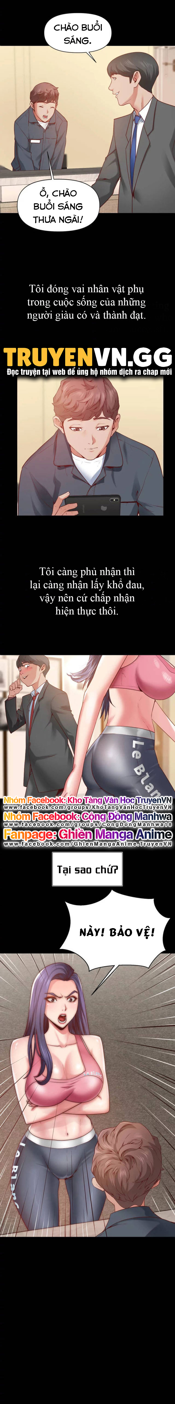 khi loser trỗi dậy chapter 1 3