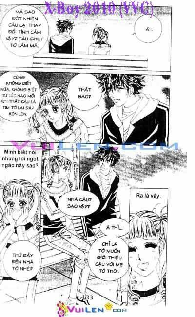 high school bullying chapter 30 13