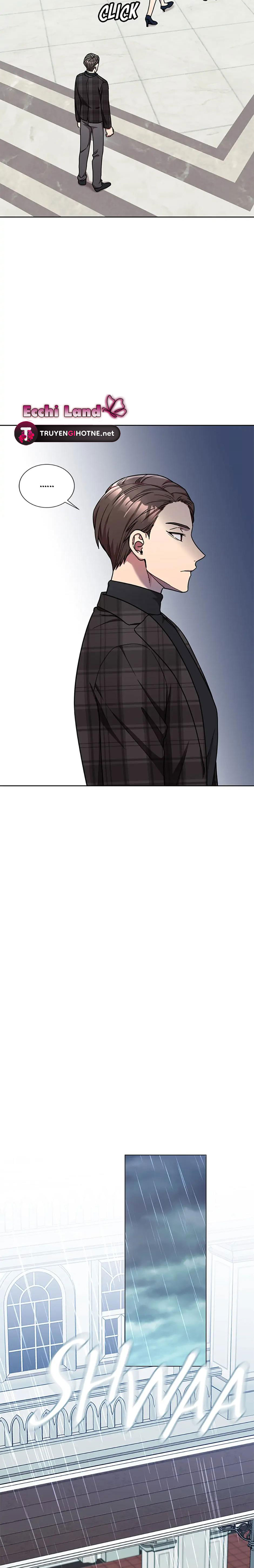 kết hôn ư? không, cảm ơn! chapter 26.2 3