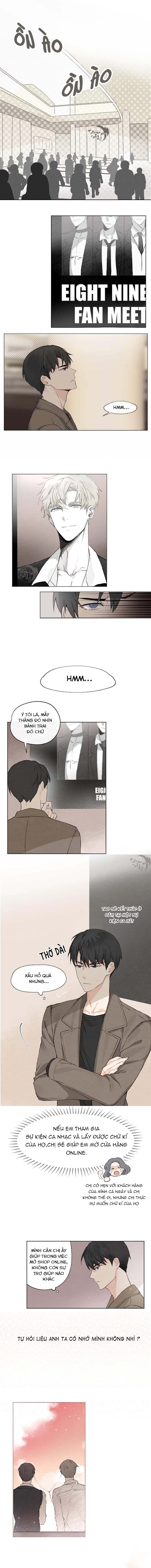 giữa yêu và ghét chapter 1 7