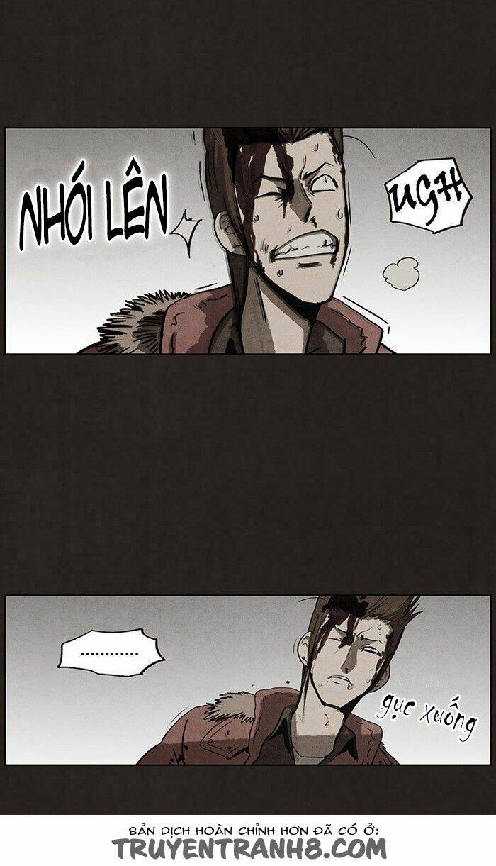 đứa con của quỷ dữ chapter 45 25