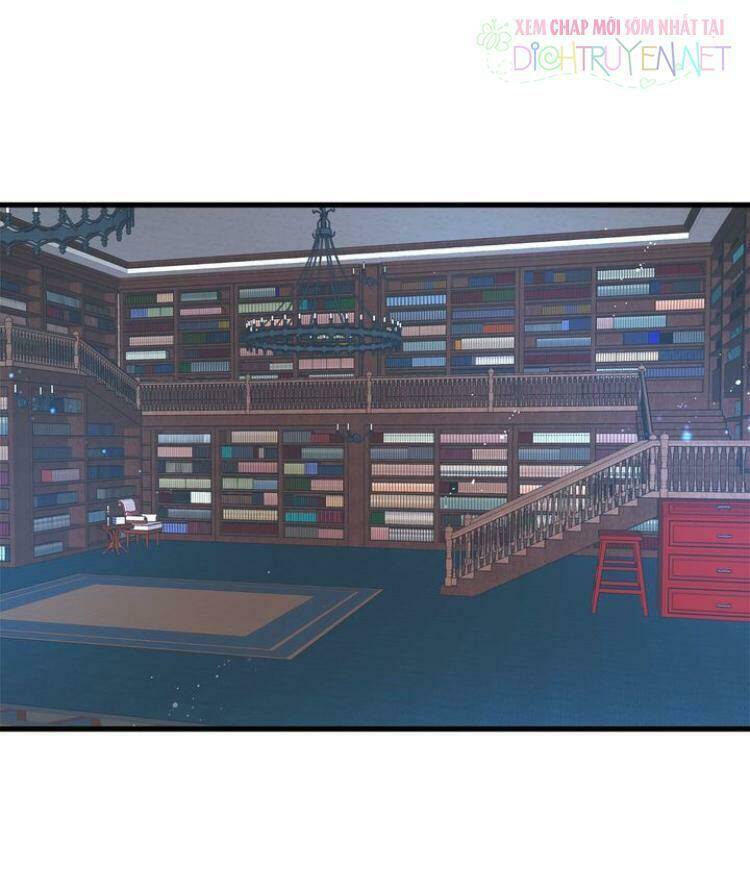 vị quản gia của tiểu thư chapter 3 47