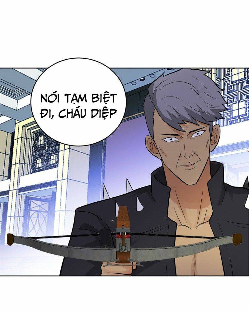 học viện cao thủ chapter 273 2