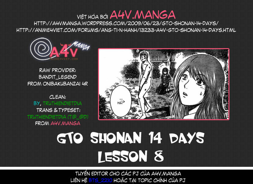 gto: shonan 14 days chapter 8 21