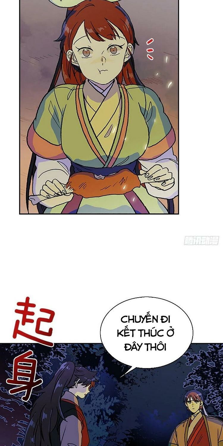 học sĩ tái sinh chapter 146.5 31