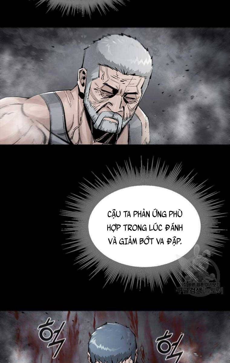 mật mã mê cung chapter 61 27
