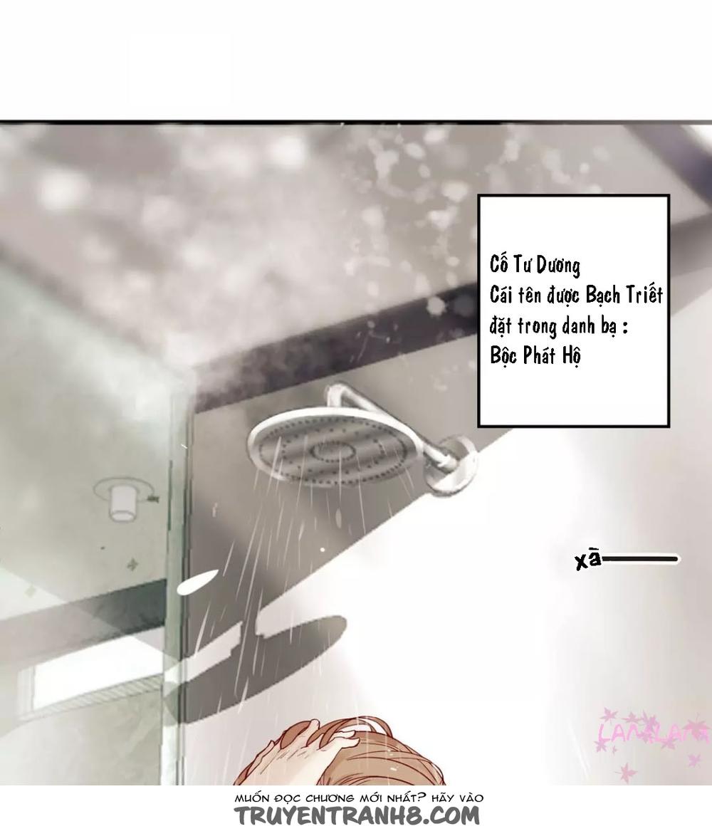 không cẩn thận vớ phải ông sếp vạn tỷ chapter 3 38