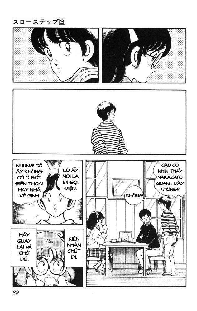 slow step chapter 19 16