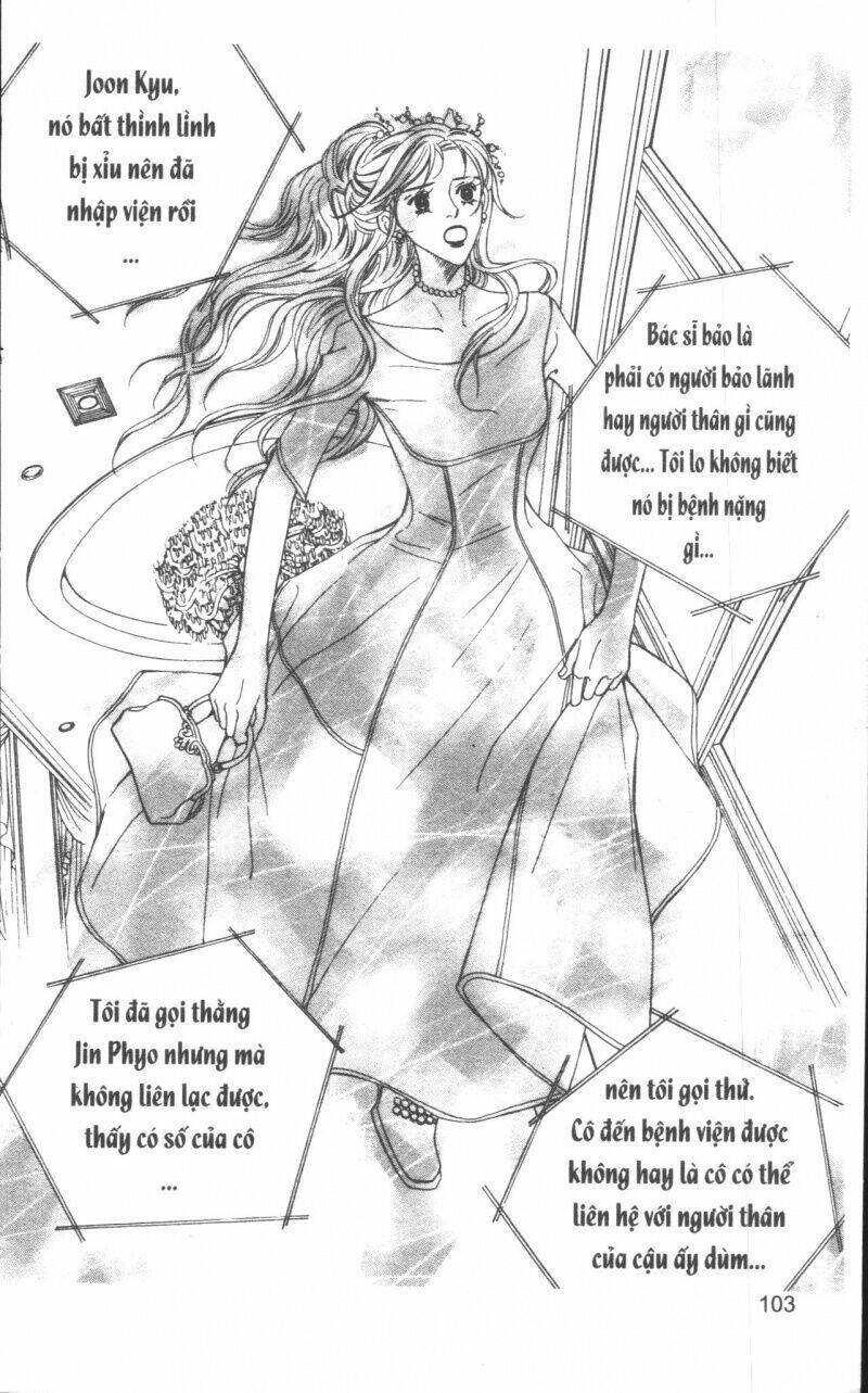 sad love story chapter 5 106