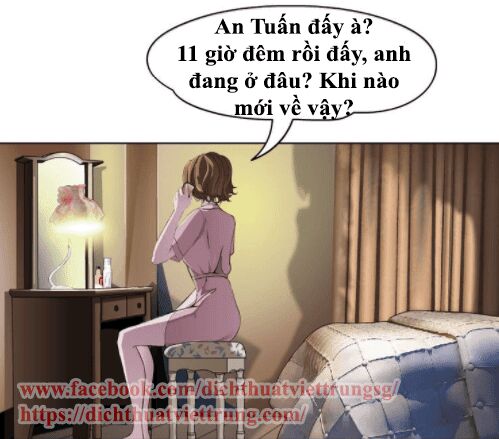 câu lạc bộ ngoại tình 2 chapter 6 8