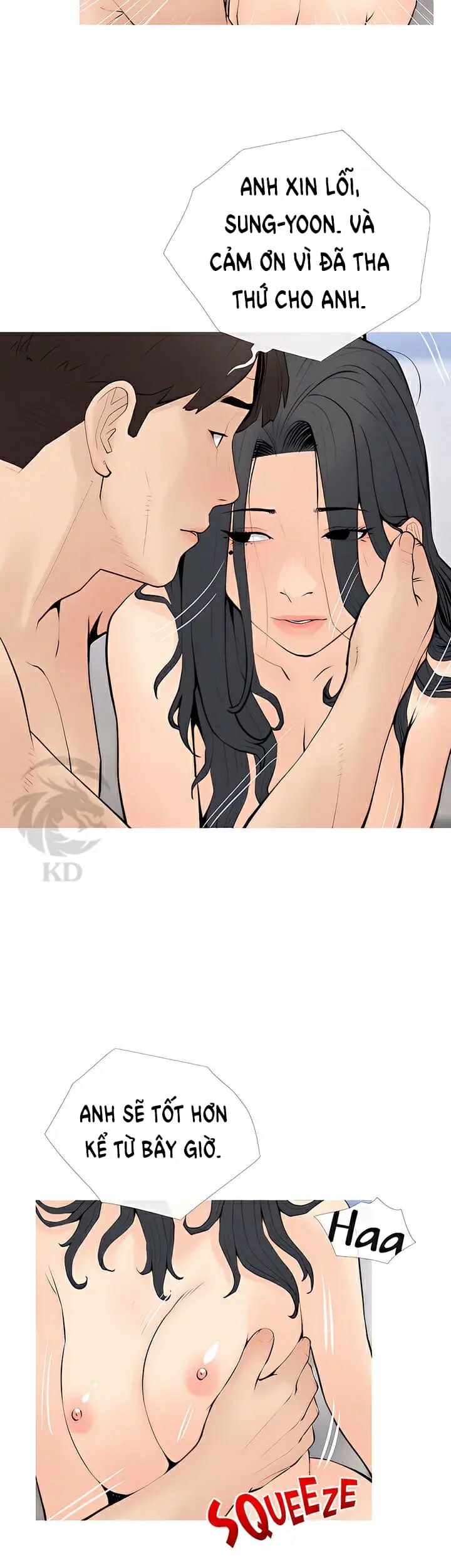 bài học hứng tình chapter 72 7