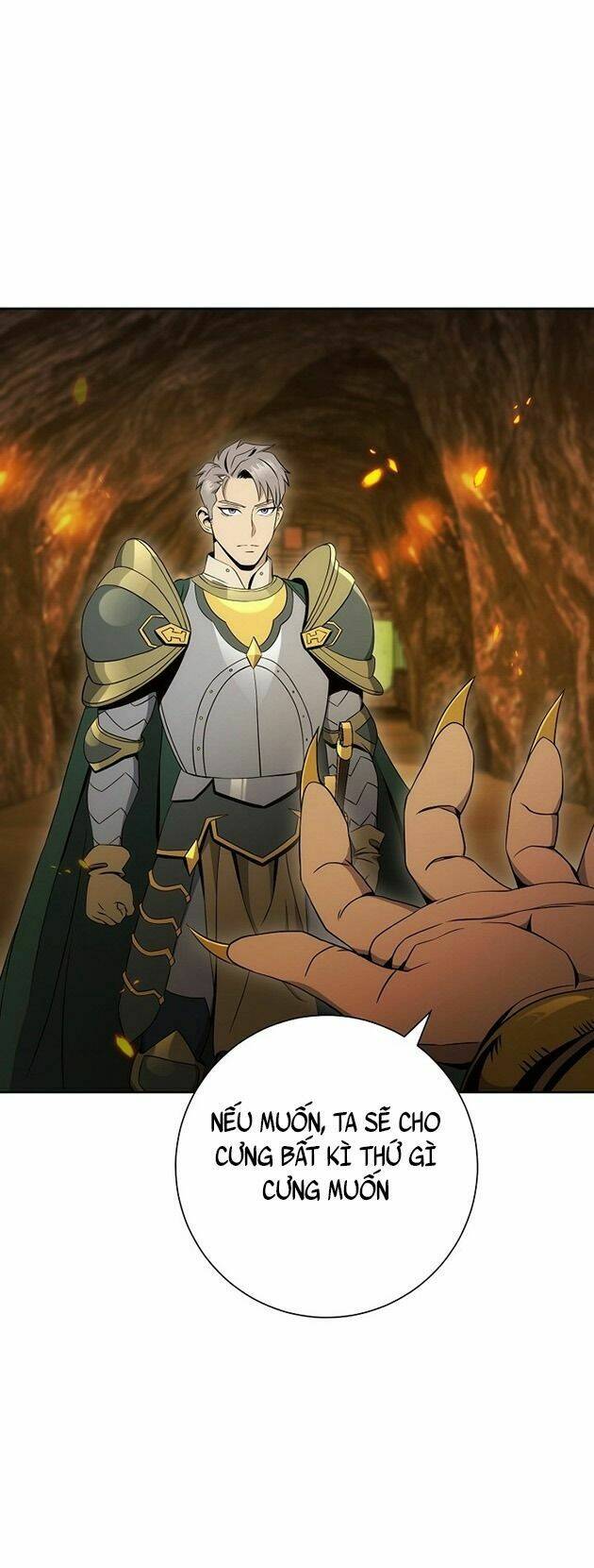 Cốt Binh Trở Lại chapter 185 55